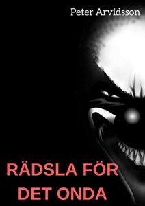Descargar Rädsla för det onda (Swedish Edition) pdf, epub, ebook