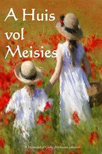 Descargar A Huis vol Meisies (Afrikaans Edition) pdf, epub, ebook
