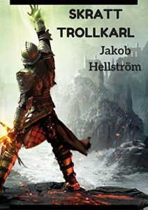 Descargar Skratt trollkarl (Swedish Edition) pdf, epub, ebook