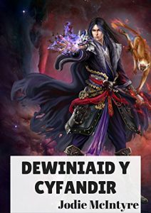 Descargar Dewiniaid y cyfandir (Welsh Edition) pdf, epub, ebook
