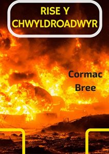 Descargar Rise y chwyldroadwyr (Welsh Edition) pdf, epub, ebook