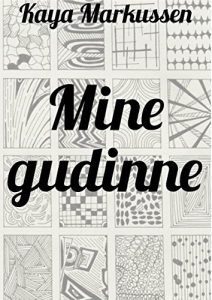 Descargar Mine gudinne (Norwegian Edition) pdf, epub, ebook