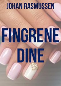 Descargar Fingrene dine (Norwegian Edition) pdf, epub, ebook