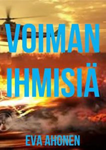 Descargar Voiman ihmisiä (Finnish Edition) pdf, epub, ebook