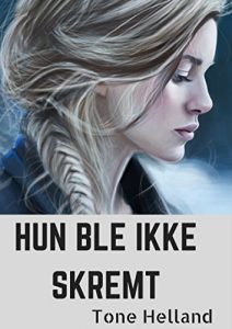 Descargar Hun ble ikke skremt (Norwegian Edition) pdf, epub, ebook