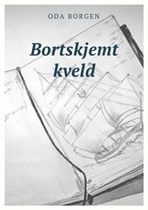 Descargar Bortskjemt kveld (Norwegian Edition) pdf, epub, ebook