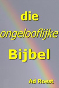 Descargar Die ongelooflijke Bijbel (De onzichtbare planeet Book 2) (Dutch Edition) pdf, epub, ebook