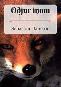 Descargar Odjur inom (Swedish Edition) pdf, epub, ebook