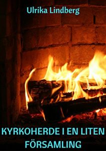 Descargar Kyrkoherde i en liten församling (Swedish Edition) pdf, epub, ebook