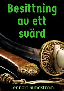 Descargar Besittning av ett svärd (Swedish Edition) pdf, epub, ebook
