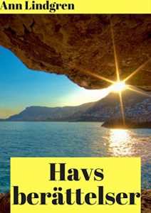 Descargar Havs berättelse (Swedish Edition) pdf, epub, ebook