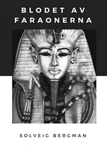 Descargar Blodet av faraonerna (Swedish Edition) pdf, epub, ebook