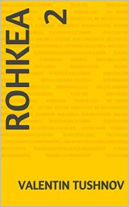 Descargar rohkea 2 (Finnish Edition) pdf, epub, ebook