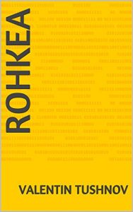 Descargar rohkea (Finnish Edition) pdf, epub, ebook