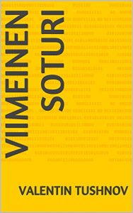 Descargar Viimeinen soturi (Finnish Edition) pdf, epub, ebook