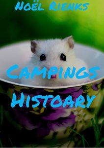 Descargar Campings Histoary (Frisian Edition) pdf, epub, ebook