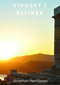 Descargar Viruset i reliker (Swedish Edition) pdf, epub, ebook