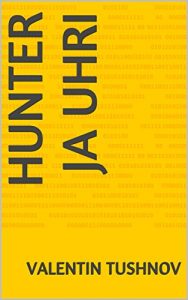 Descargar Hunter ja uhri (Finnish Edition) pdf, epub, ebook