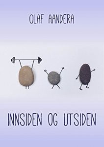 Descargar Innsiden og utsiden (Norwegian Edition) pdf, epub, ebook