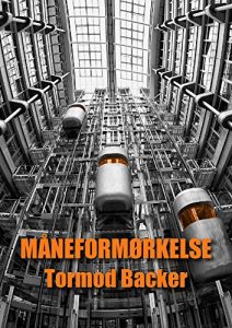 Descargar Måneformørkelse (Norwegian Edition) pdf, epub, ebook