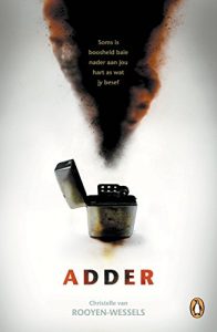 Descargar Adder pdf, epub, ebook