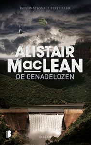 Descargar De genadelozen pdf, epub, ebook