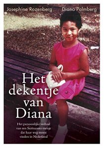 Descargar Het dekentje van Diana (Dutch Edition) pdf, epub, ebook