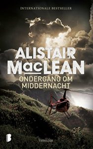 Descargar Ondergang om middernacht pdf, epub, ebook