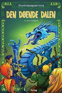 Descargar Alvedronningens barn 6 – Den døende dalen pdf, epub, ebook