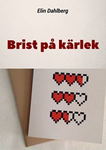Descargar Brist på kärlek (Swedish Edition) pdf, epub, ebook
