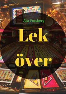 Descargar Lek över (Swedish Edition) pdf, epub, ebook