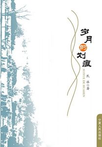 Descargar 岁月的划痕 pdf, epub, ebook