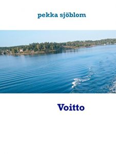 Descargar Voitto pdf, epub, ebook