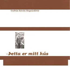Descargar Þetta er mitt hús (Icelandic Edition) pdf, epub, ebook