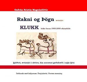 Descargar Rakni og Þögn ævintyri – KLUKK leikir barna 1900-2000 (efnisyfirlit) (Icelandic Edition) pdf, epub, ebook