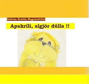 Descargar Apakríli, algjör dúlla! (Icelandic Edition) pdf, epub, ebook