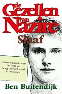 Descargar Slaaf (De Gezellen van Nazire Book 2) (Dutch Edition) pdf, epub, ebook