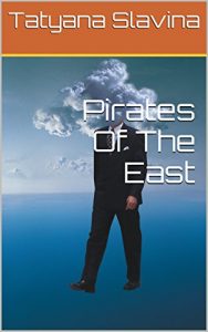 Descargar Pirates Of The East (Swedish Edition) pdf, epub, ebook
