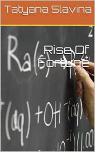 Descargar Rise Of Fortune (Swedish Edition) pdf, epub, ebook