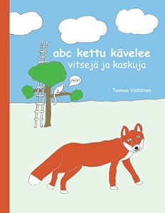 Descargar abc kettu kävelee: vitsejä ja kaskuja pdf, epub, ebook