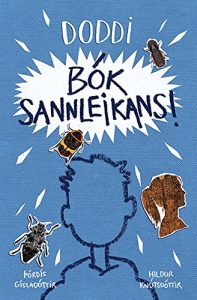 Descargar Doddi: Bók sannleikans! pdf, epub, ebook