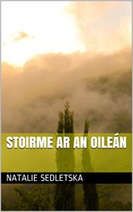 Descargar Stoirme Ar An Oileán (Irish Edition) pdf, epub, ebook