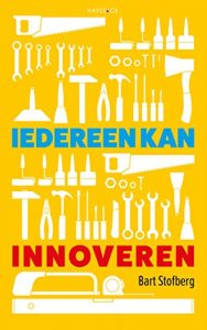 Descargar Iedereen kan innoveren (Dutch Edition) pdf, epub, ebook