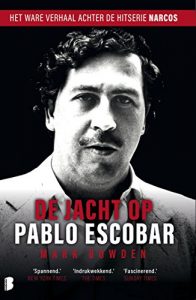 Descargar De jacht op Pablo Escobar pdf, epub, ebook