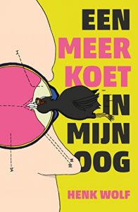 Descargar Een meerkoet in mijn oog (Dutch Edition) pdf, epub, ebook