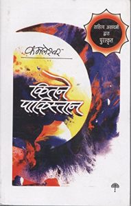 Descargar Kitne Pakistan (Hindi) pdf, epub, ebook