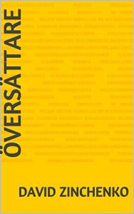 Descargar Översättare (Swedish Edition) pdf, epub, ebook