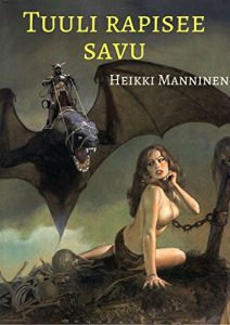 Descargar Tuuli rapisee savu (Finnish Edition) pdf, epub, ebook