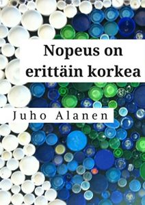 Descargar Nopeus on erittäin korkea (Finnish Edition) pdf, epub, ebook