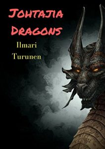 Descargar Johtajia Dragons (Finnish Edition) pdf, epub, ebook